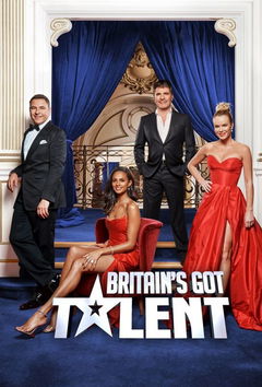 Britain's Got Talent (2007&#8209;&nbsp;)