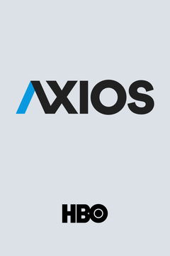 Axios (2018&#8209;2021)