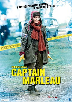 Capitaine Marleau (2015&#8209;&nbsp;)
