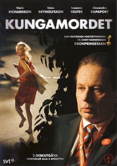 Kungamordet (2008)