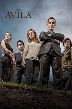 Sr. Ávila (2013‑2018)