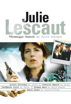 Julie Lescaut (1992&#8209;2014)