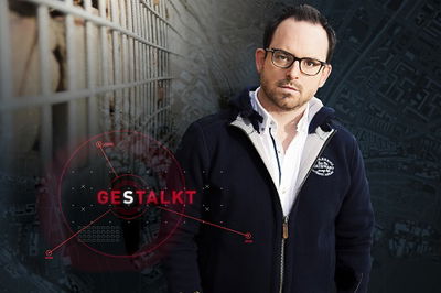 Gestalkt