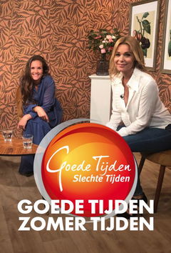 Goede Tijden, Zomer Tijden (2020)
