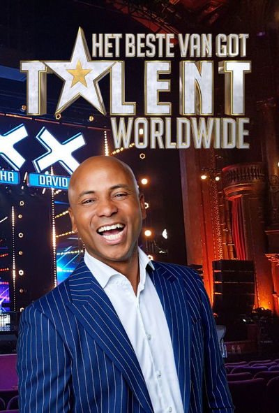 Het Beste Van Got Talent Worldwide