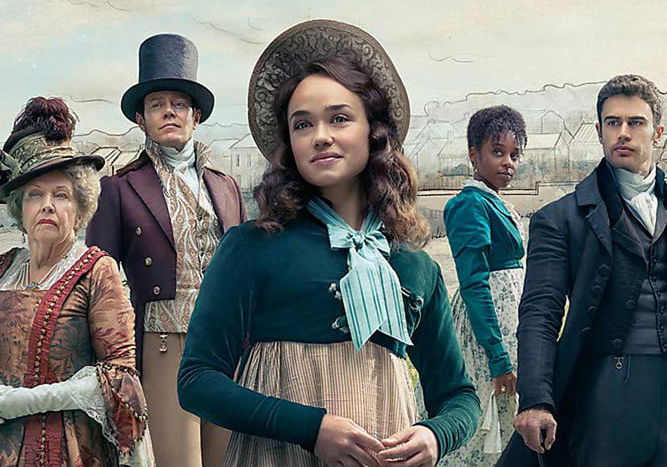 Beste Romantische Series 2019 op NPO Start & Plus (oktober 2025) Beste Romantische Series 2019 op NPO Start & Plus (oktober 2025)