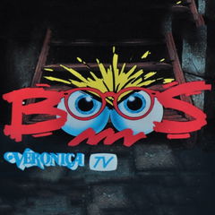 B.O.O.S. (1988‑1995)