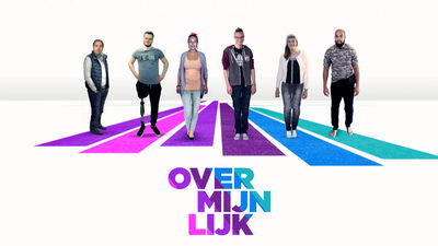 Over mijn lijk