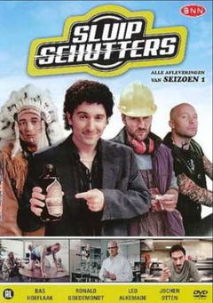 Sluipschutters (2013&#8209;&nbsp;)