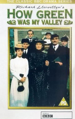 How Green Was My Valley (1975‑1976)