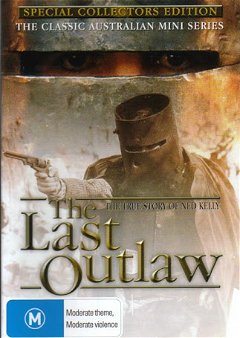 The Last Outlaw (1980)