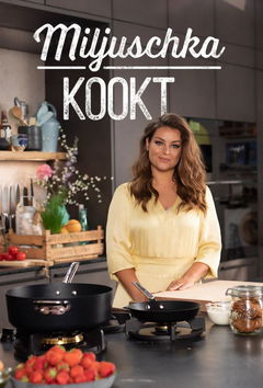 Miljuschka Kookt (2020&#8209;&nbsp;)