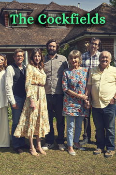 The Cockfields (2019&#8209;2021)