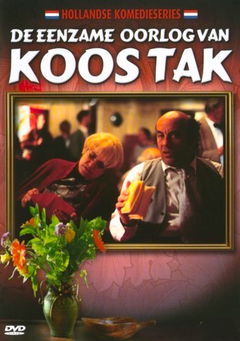 De eenzame oorlog van Koos Tak (1996)