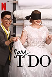 Say I Do, a Surprise Wedding (2020&#8209;&nbsp;)