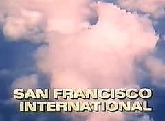 San Francisco International Airport (1970)