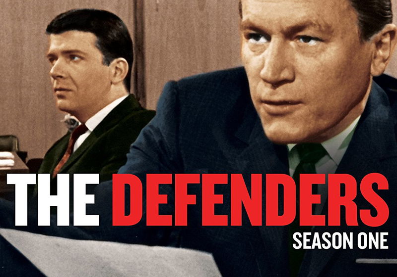 Beste Dramaseries 1961 (series in het genre drama)