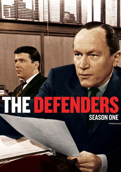 The Defenders (1961&#8209;1965)