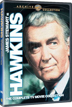 Hawkins (1973&#8209;1974)