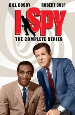 I Spy (1965&#8209;1968)