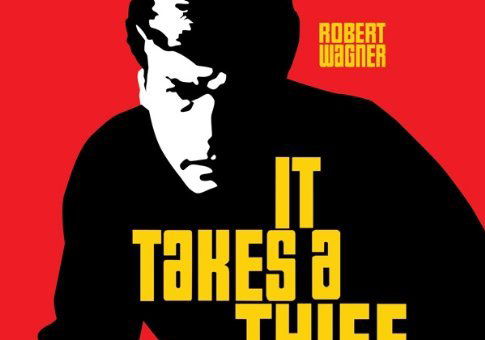 Beste Actieseries 1968 (series in het genre actie)