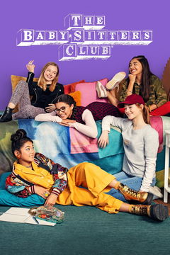 The Baby-Sitters Club (2020&#8209;2021)