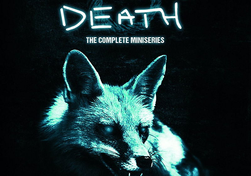 Beste Horrorseries 1983 (series in het genre horror)