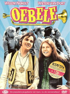 Oebele (1968&#8209;1971)