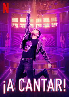 Sing On! Spain (2020&#8209;&nbsp;)