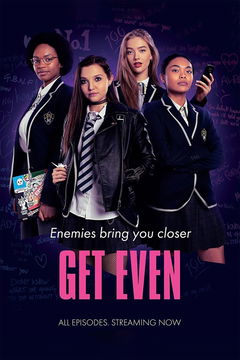 Get Even (2020)