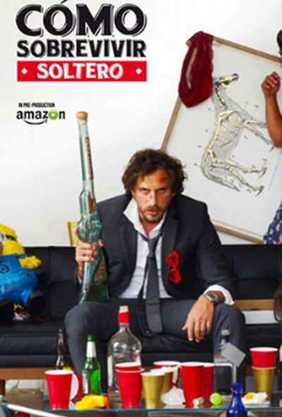 Cómo Sobrevivir Soltero