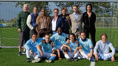 All Stars & Zonen (2020&#8209;&nbsp;)