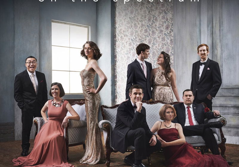 Top 10 Beste Romantische Series 2019 op Netflix (september 2025)