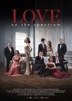 Love on the Spectrum (2019–&nbsp;)