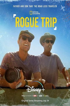Rogue Trip (2020)