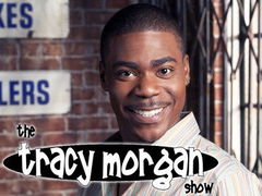 The Tracy Morgan Show (2003‑2004)