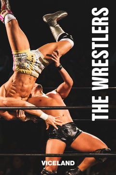 The Wrestlers (2019&#8209;&nbsp;)