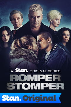 Romper Stomper (2018)