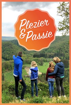 Plezier En Passie (2020)