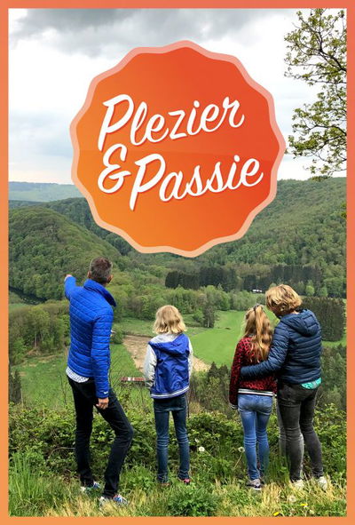 Plezier En Passie