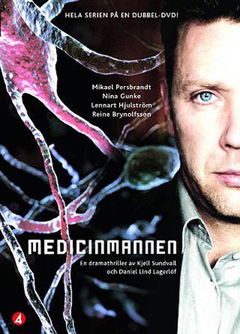 Medicinmannen (2005)