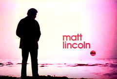 Matt Lincoln (1970&#8209;1971)