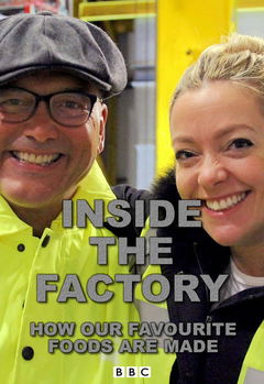 Inside the Factory (2015&#8209;&nbsp;)