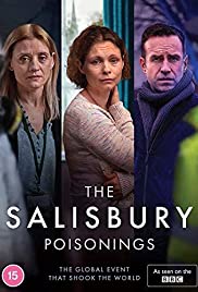 The Salisbury Poisonings (2020)