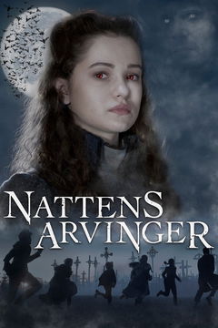 Vampieren in de nacht (2019&#8209;2020)