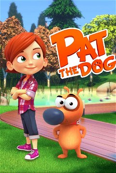 Pat The Dog (2017–2020)