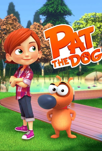 Pat The Dog