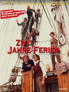 Deux ans de vacances (1974)
