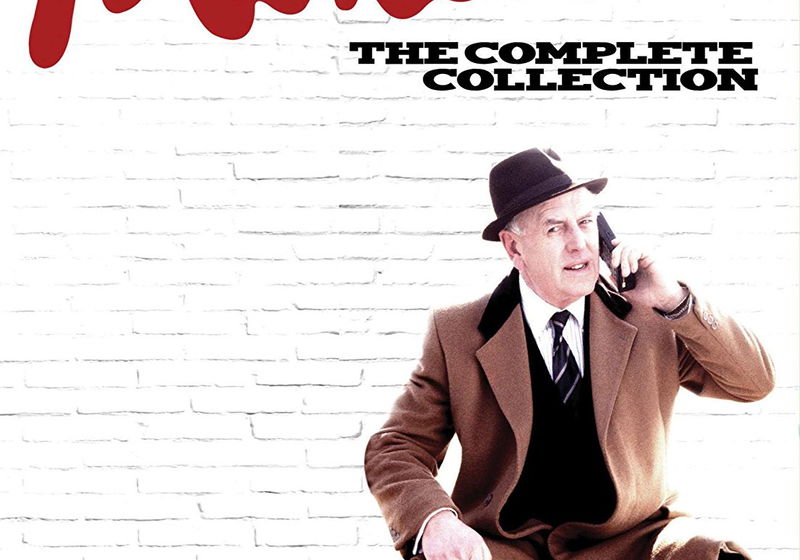 Beste Misdaadseries 1979 (series in het genre misdaad)