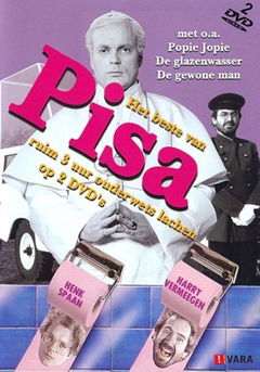 Pisa (1982&#8209;1985)
